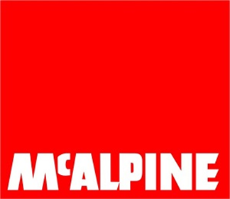 MacAlpine